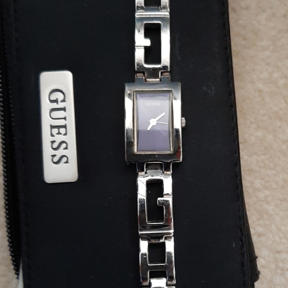 Guess watch